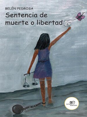 cover image of Sentencia de muerte o libertad